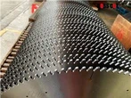 Hartmetallbestückt zum Schneiden von Aluminium