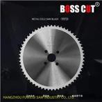 Hartmetall-Sägeblatt