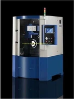CNC-Schärfmaschine für HSS-Kreissägeblätter